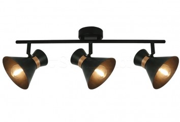 Спот KELLY 3 Viokef 4148400