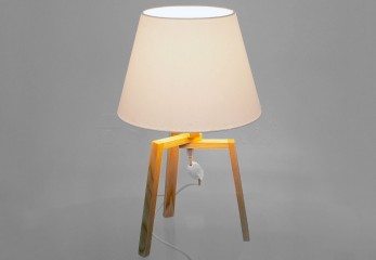 Настільна лампа TRIPOD Imperium Light 464144.61.01