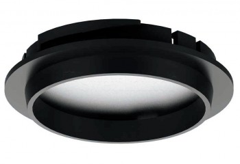 Диффузор BENTO R BK Ideal Lux 279725