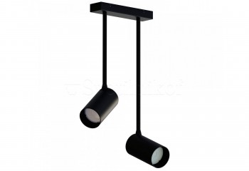 Спот MONO LONG 2 BK Nowodvorski 7730