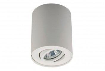 Точечный светильник ZumaLine RONDOC 20038-WH-N