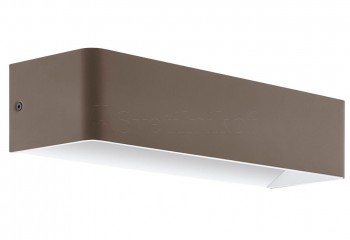 Настінний світильник SANIA-3 LED 36cm TAU Eglo 64574