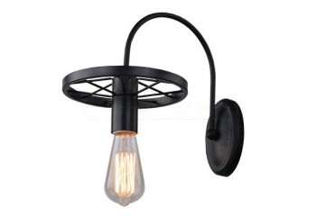 Бра RANCH Azzardo MB71192-1/AZ1651