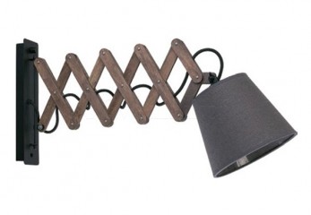 Бра TOSCA S GY Nowodvorski 9050