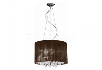 Подвесная люстра SIDNEY Azzardo 1996B-7P-BN/AZ0511