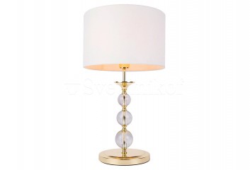 Настольная лампа REA II ZumaLine RLT93163-1GW