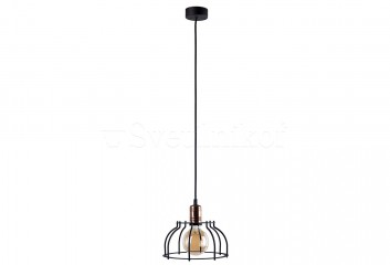 Підвісний світильник Nowodvorski WORKSHOP C 6335