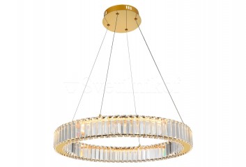 Подвесная люстра SPARK d60 LED DIM GO Azzardo AZ5788