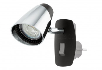Спот штекерний Eglo MONCALVIO LED 96845