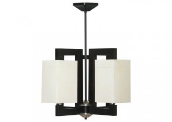 Світильник стельовий Nowodvorski MANHATTAN 4L 3136