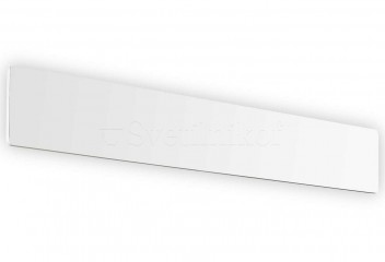 Бра ZIG ZAG 53 4000K WH Ideal Lux 277240