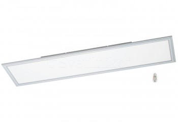 Світлодіодна панель SALOBRENA C BLE-RGB/CCT Eglo 64508