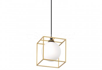 Підвісний світильник LINGOTTO SP1 Ideal Lux 251103
