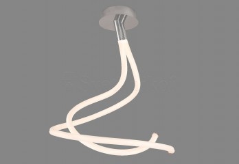 Светодиодная люстра Nur Line 50W Mantra 6600