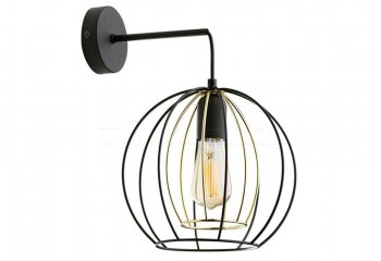 Бра JAULA BK TK-Lighting 6250