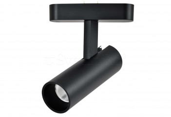 Магнитный трековый светильник NEO SERIE 200 12W BLUETOOTH BK Azzardo AZ5127