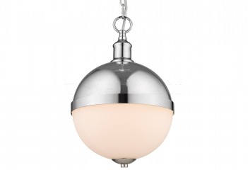 Подвесная люстра CAMBRIDGE Cosmolight P01489NI