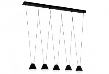 Подвесная люстра PALBIETA 5 Eglo 99013