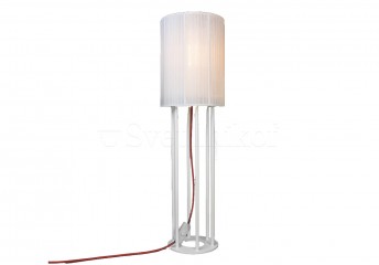 Настільна лампа DUBAI WH Imperium Light 113165.01.16