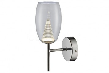 Бра ENZO LED ZumaLine MB1622-1 Clear