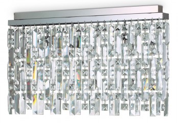 Потолочная люстра ELISIR PL6 CH Ideal Lux 200026