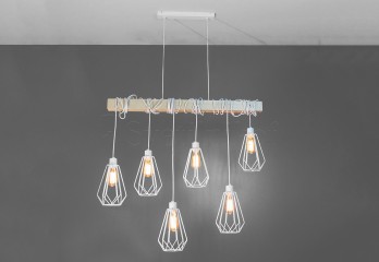 Подвесная люстра Cosiness Imperium Light 2026100.01.61