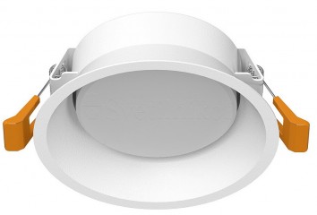 Точковий  світильник UNO M WH Nowodvorski 10842