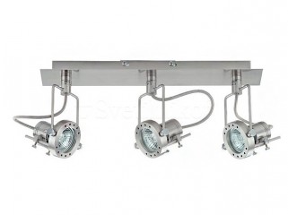 Спот потолочный Nowodvorski ROBOT 3L 863