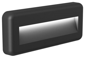 Уличное бра NORMA LED w23 Viokef 4222600