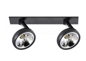 Спот ZumaLine GINO 20006-BK