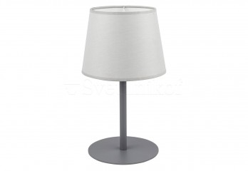 Настільна лампа MAJA GR TK-Lighting 2934