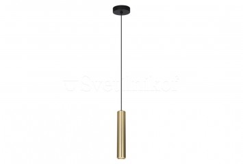 Підвісний точковий світильник LOPUS Italux PND-48930-1-GD