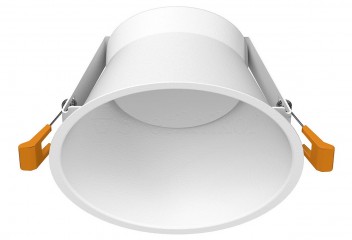 Точковий  світильник UNO L WH Nowodvorski 10844