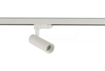 Трековый светильник CTLS TINOS LED 10W 4000K WH Nowodvorski 10393