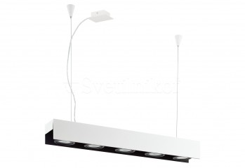 Светодиодный светильник BADALONA Eglo 39372