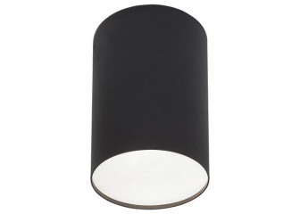 Спот потолочный Nowodvorski POINT PLEXI black L 6530