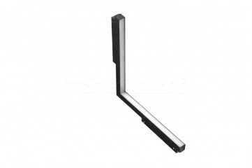 Магнитный трековый светильник SAGA CORNER B Azzardo AZ4617