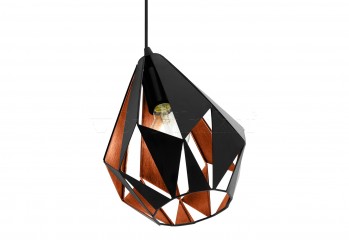 Настольная лампа Eglo CARLTON 49993