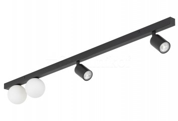 Стельовий світильник VOX 4 x GU10 / G9 TK-Lighting 10002