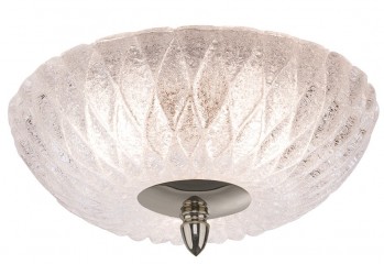 Потолочная люстра DIAMANTE 34 cm CH Amplex 801