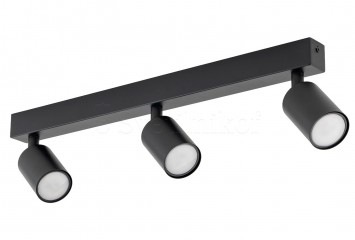 Спот TOP 3 BK TK-Lighting 6176