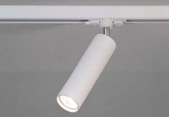 Трековий світильник ACCENT L WH Imperium Light 112124.01.01