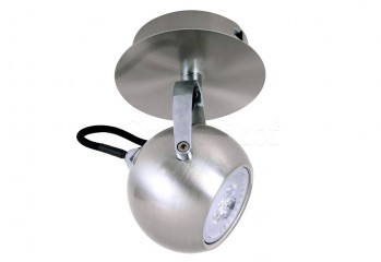 Спот Italux Nicola FH5951BJ-80 SN