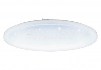 Плафон FRANIA 55-R CRY LED Eglo 98448