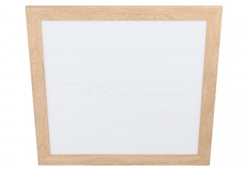 Стельовий світильник PIGLIONASSO LED 64 cm H-Wood Eglo 99472