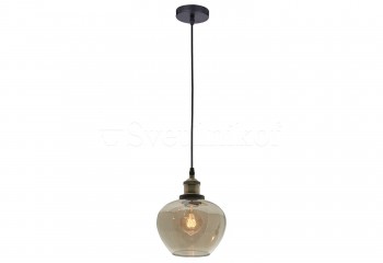 Подвесной светильник JONAS Viokef 4165600