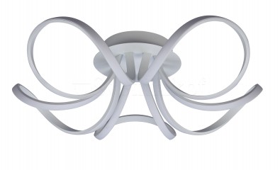 Люстра потолочная Mantra Knot Led 6037