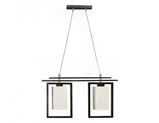 Подвесной светильник Nowodvorski SAKAI 2L 3451