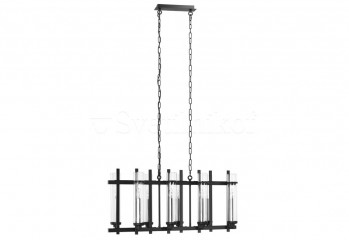 Підвісна люстра LINDALE 8-line Eglo 33104
