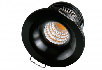 Точечный светильник OKA AC 3000K BK Azzardo AZ4171